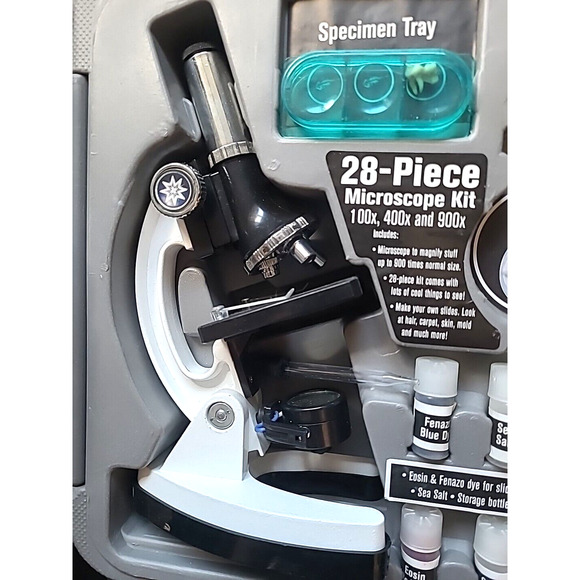 Microscope Meade Instruments Micro Explorer 100 Kit - Picture 2 of 9